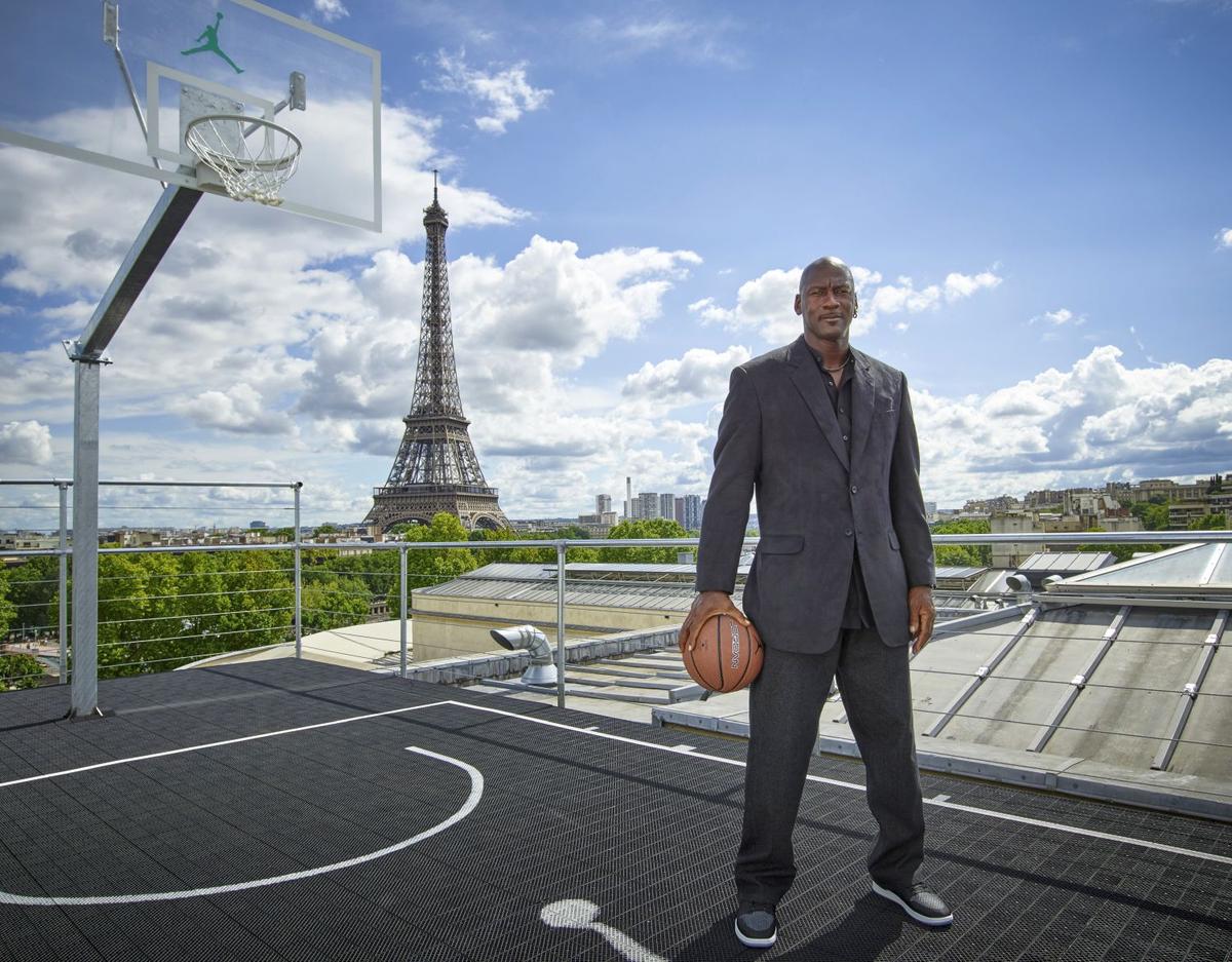 Michael Jordan împlinește azi 62 de ani! » 23 de lucruri neștiute: de ce a mituit un angajat al unui aeroport + Fobia cu care a rămas pe viață