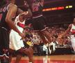 Michael Jordan - evergreen