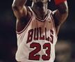 Michael Jordan - evergreen