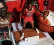 Michael Jordan - evergreen