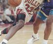 Michael Jordan - evergreen