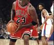 Michael Jordan - evergreen