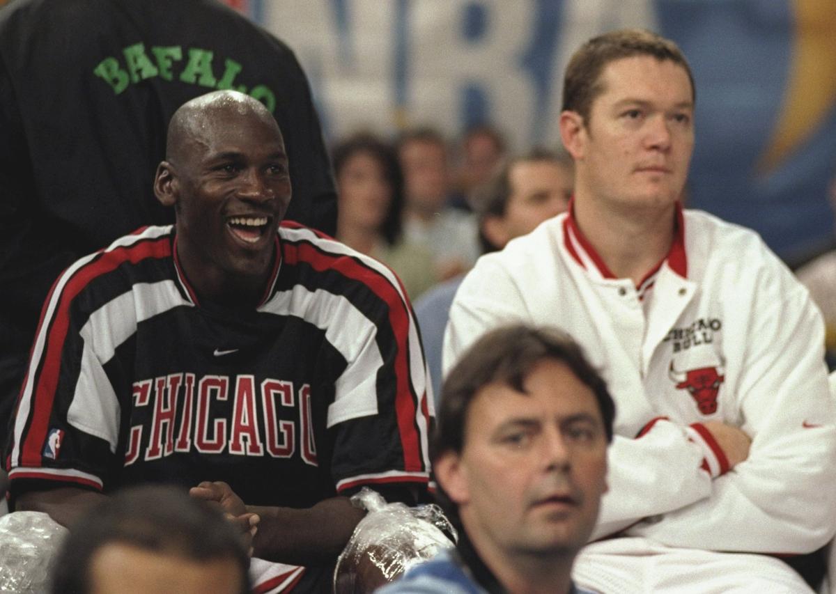 Michael Jordan împlinește azi 62 de ani! » 23 de lucruri neștiute: de ce a mituit un angajat al unui aeroport + Fobia cu care a rămas pe viață
