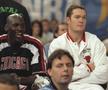Michael Jordan - evergreen