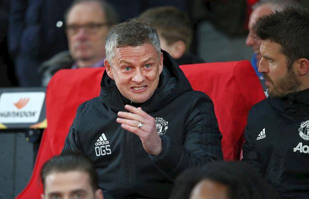 Leicester - Manchester United: Solskjaer e sub presiune! Trei PONTURI pentru un duel spectaculos în Premier League