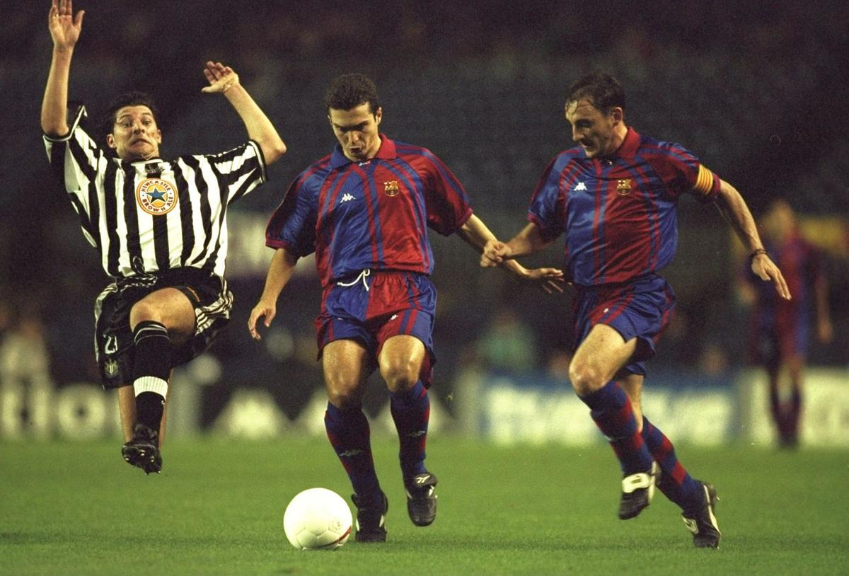 Christophe Dugarry, prima reacție după afirmațiile incalificabile făcute la adresa lui Messi