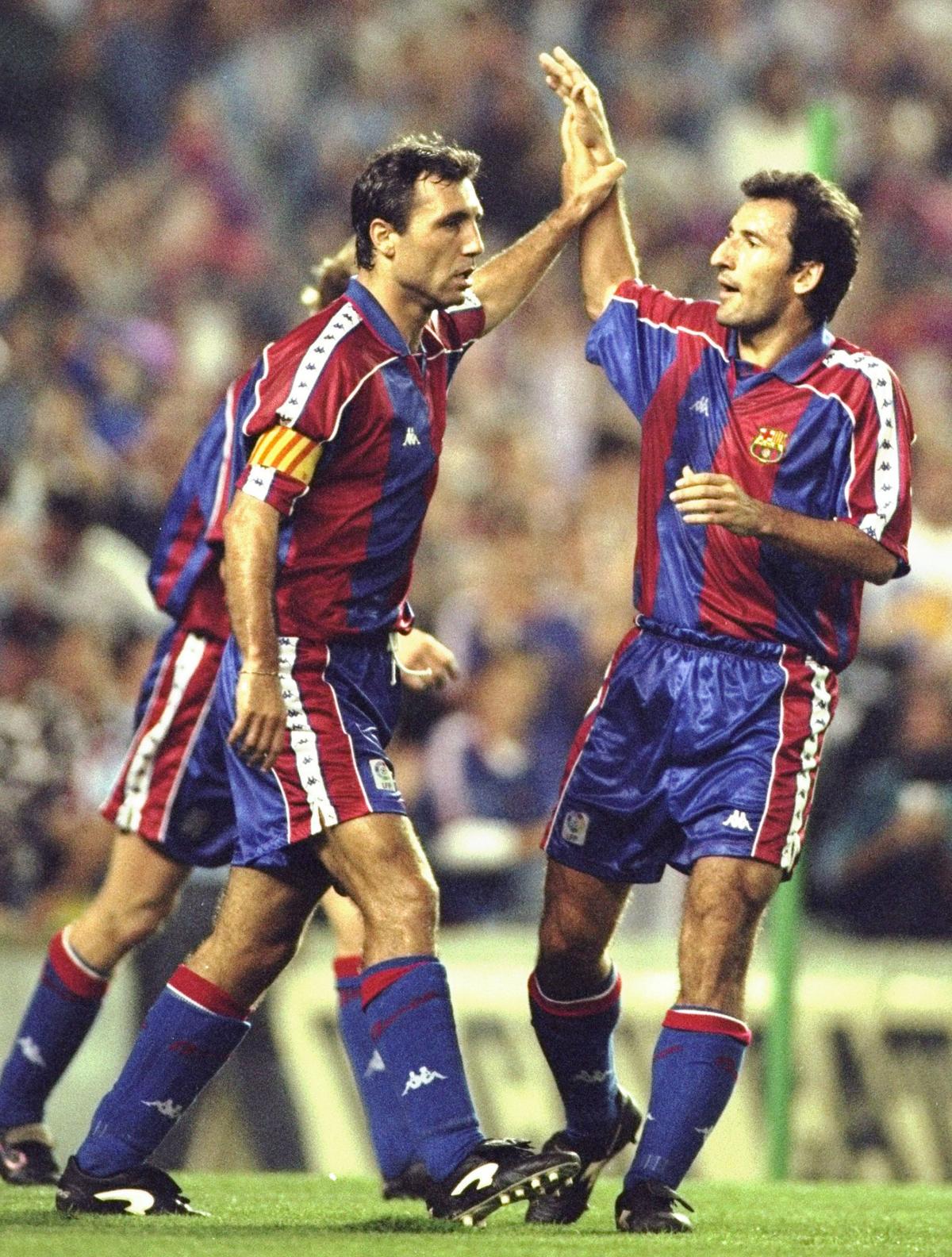 Christophe Dugarry, prima reacție după afirmațiile incalificabile făcute la adresa lui Messi