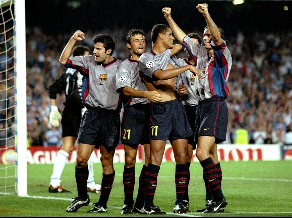 Christophe Dugarry, prima reacție după afirmațiile incalificabile făcute la adresa lui Messi