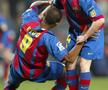 Barcelona. Întâlnire de gradul zero! Șefii catalanilor discută cu un om-cheie pentru a-l convinge pe Leo Messi să rămână
