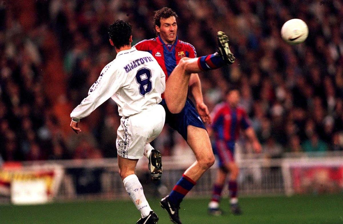 Christophe Dugarry, prima reacție după afirmațiile incalificabile făcute la adresa lui Messi