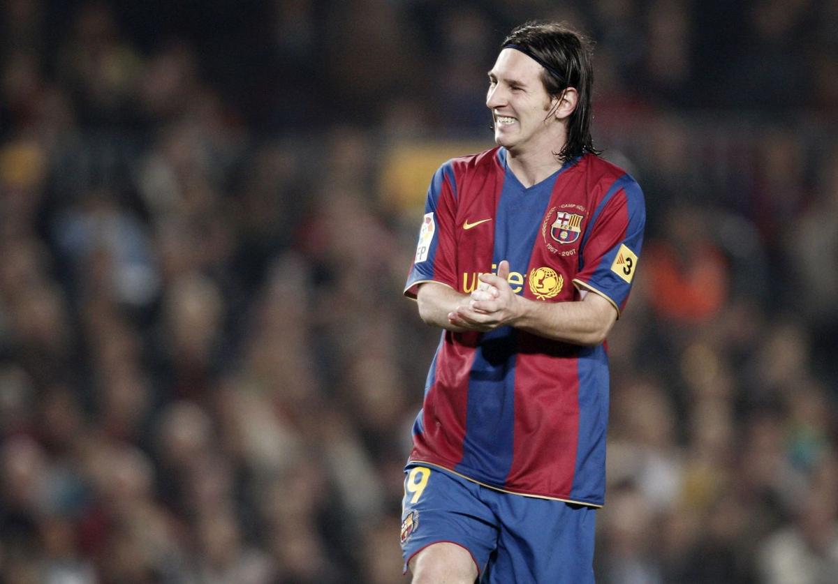 Chetă pentru transferul lui Lionel Messi! Fanii lui Stuttgart au pus la cale o acțiune inedită