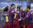 BARCELONA. Xavi a semnat noul contract! Prima reacție: „Sunt foarte fericit!”