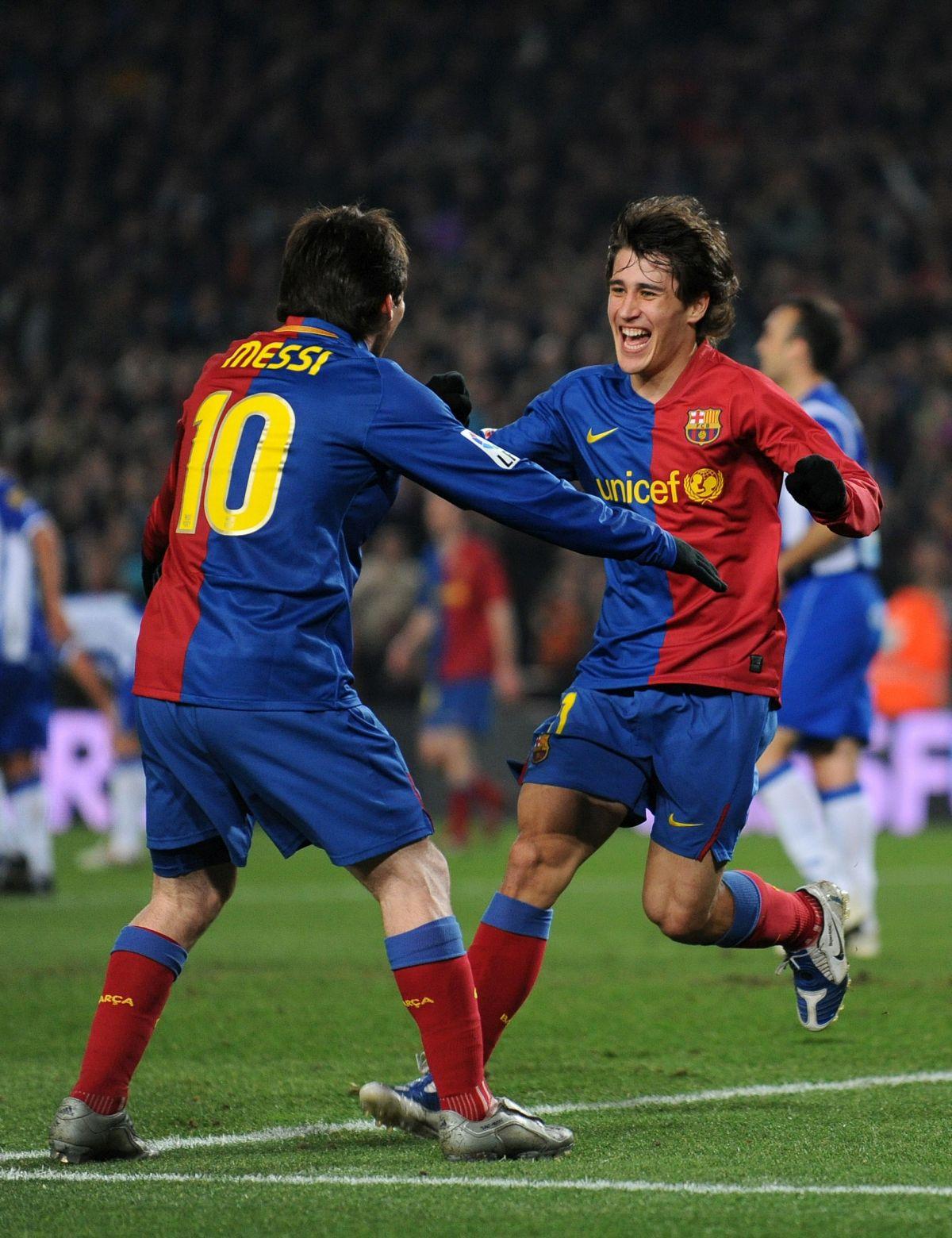 Barcelona - evergreen