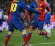 Barcelona. Întâlnire de gradul zero! Șefii catalanilor discută cu un om-cheie pentru a-l convinge pe Leo Messi să rămână