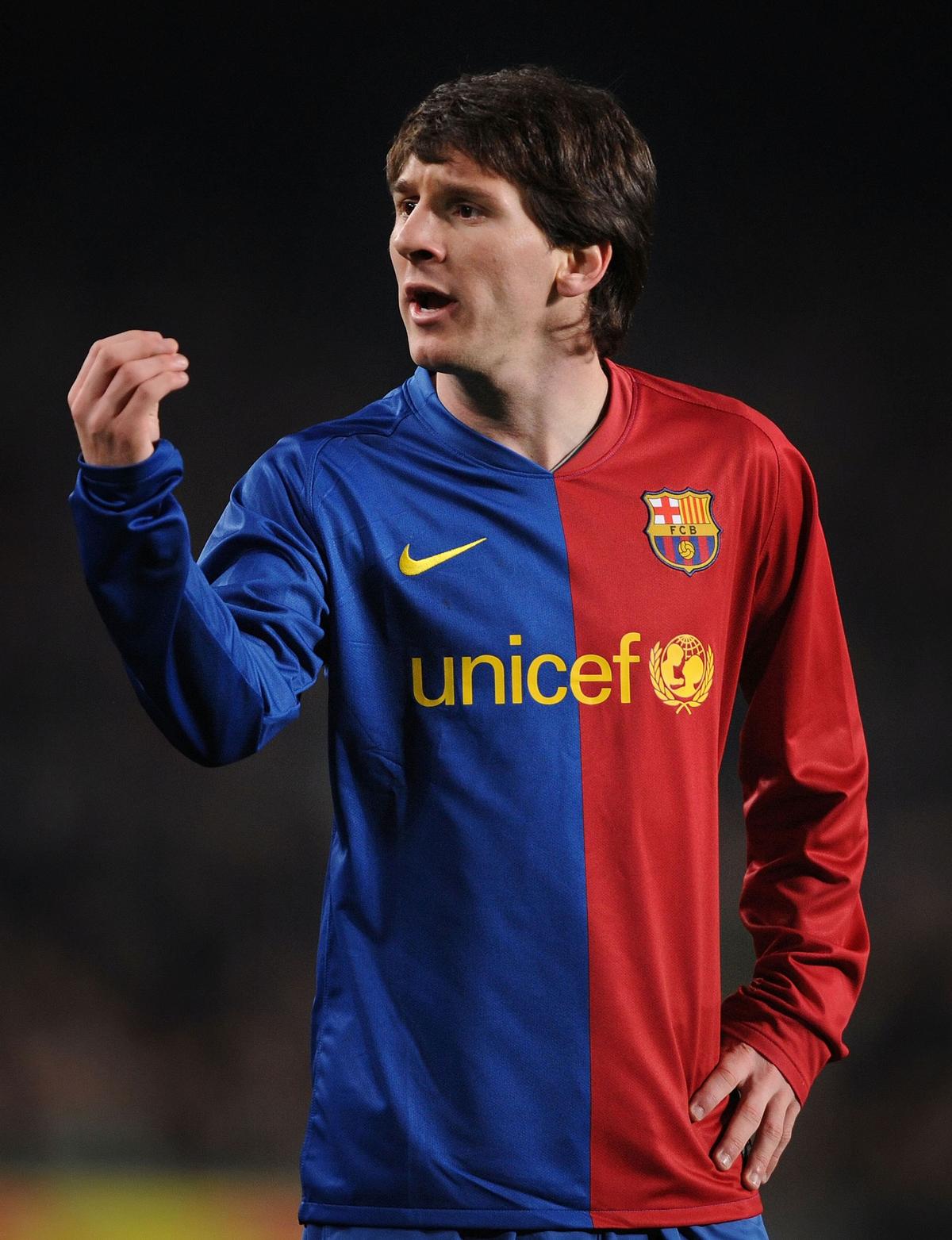 Barcelona - evergreen