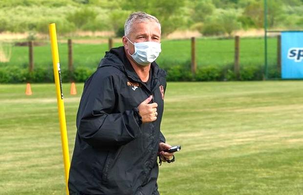 Dan Petrescu știe echipele care nu vor avea probleme din cauza coronavirusului: „Lor le va fi mai ușor”