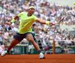 Roger Federer și Rafael Nadal - evergreen
