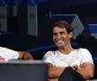 A venit mesajul lui Novak Djokovic la retragerea lui Rafa Nadal: „Cel mai mare impact asupra mea. Îți mulțumesc!”