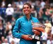 A venit mesajul lui Novak Djokovic la retragerea lui Rafa Nadal: „Cel mai mare impact asupra mea. Îți mulțumesc!”