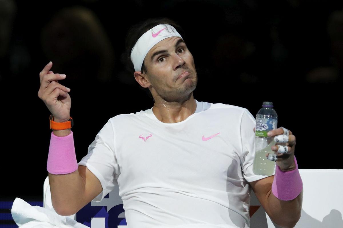 Roger Federer și Rafael Nadal - evergreen