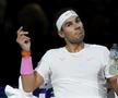 Roger Federer și Rafael Nadal - evergreen
