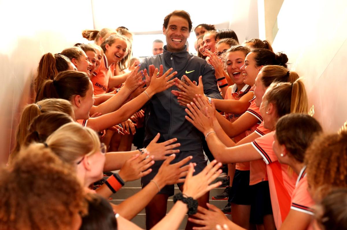 A venit mesajul lui Novak Djokovic la retragerea lui Rafa Nadal: „Cel mai mare impact asupra mea. Îți mulțumesc!”