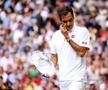Roger Federer și Rafael Nadal - evergreen