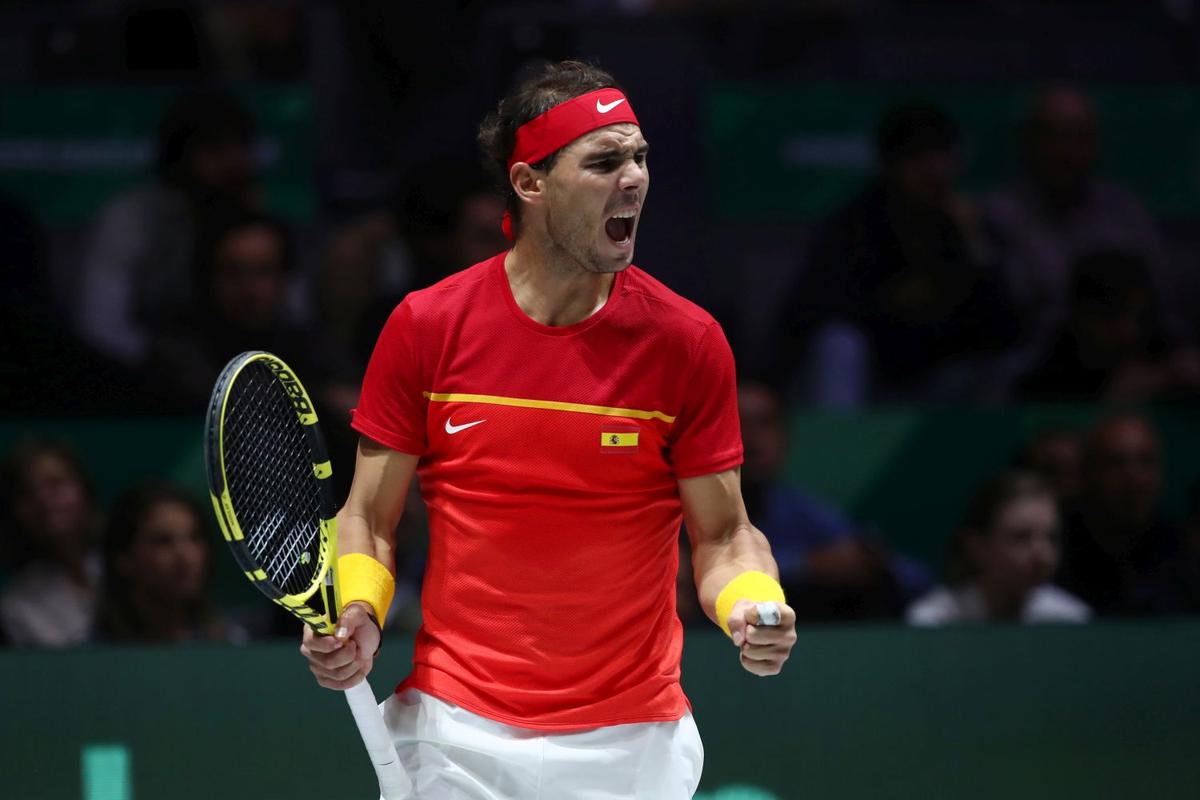 A venit mesajul lui Novak Djokovic la retragerea lui Rafa Nadal: „Cel mai mare impact asupra mea. Îți mulțumesc!”