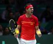 Roger Federer și Rafael Nadal - evergreen
