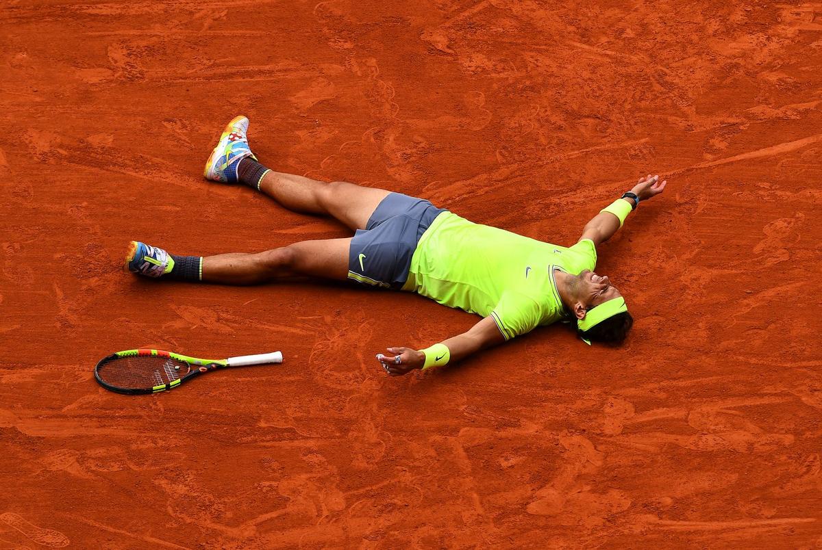 Rafael Nadal a stabilit un record greu de doborât, unic în istoria tenisului » Ce bornă a atins ibericul, chiar înainte de Australian Open