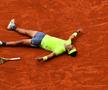 A venit mesajul lui Novak Djokovic la retragerea lui Rafa Nadal: „Cel mai mare impact asupra mea. Îți mulțumesc!”