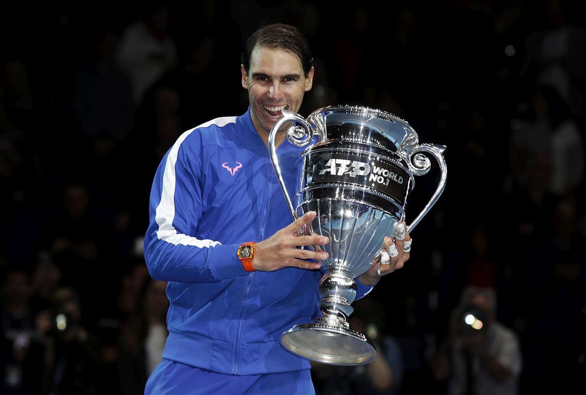 Rafael Nadal a stabilit un record greu de doborât, unic în istoria tenisului » Ce bornă a atins ibericul, chiar înainte de Australian Open
