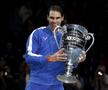 Roger Federer nu va mai juca până în 2021! A suferit a doua operație la genunchiul piciorului drept » Mesaj pentru fani