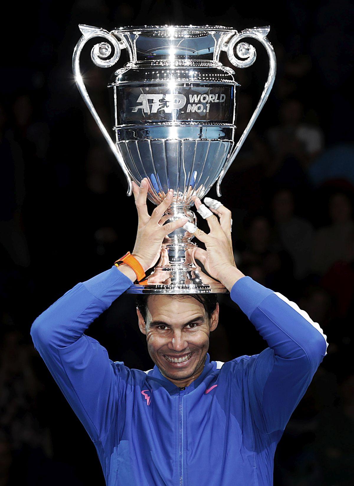A venit mesajul lui Novak Djokovic la retragerea lui Rafa Nadal: „Cel mai mare impact asupra mea. Îți mulțumesc!”