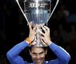 A venit mesajul lui Novak Djokovic la retragerea lui Rafa Nadal: „Cel mai mare impact asupra mea. Îți mulțumesc!”