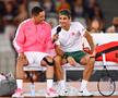 A venit mesajul lui Novak Djokovic la retragerea lui Rafa Nadal: „Cel mai mare impact asupra mea. Îți mulțumesc!”