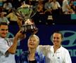 Roger Federer și Rafael Nadal - evergreen
