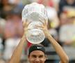 A venit mesajul lui Novak Djokovic la retragerea lui Rafa Nadal: „Cel mai mare impact asupra mea. Îți mulțumesc!”