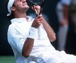 Roger Federer și Rafael Nadal - evergreen