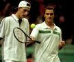 Roger Federer și Rafael Nadal - evergreen