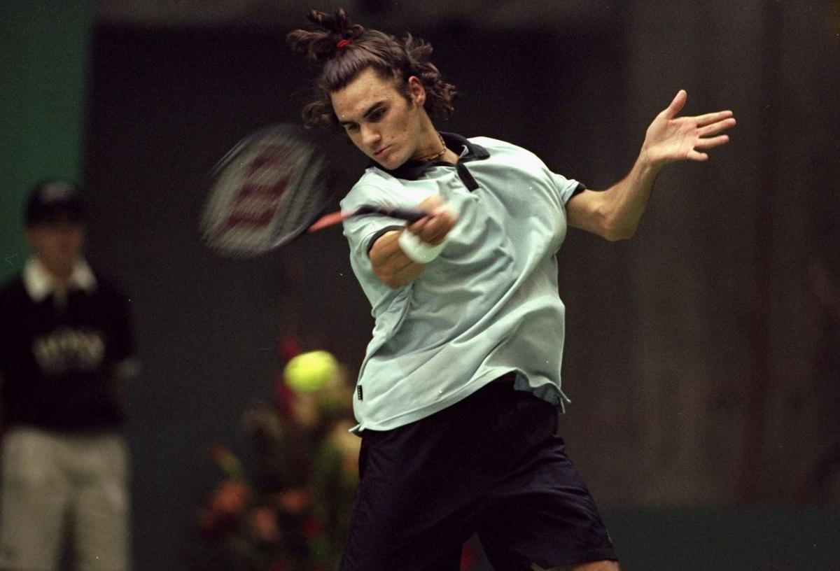 Roger Federer și Rafael Nadal - evergreen