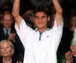 Roger Federer nu va mai juca până în 2021! A suferit a doua operație la genunchiul piciorului drept » Mesaj pentru fani