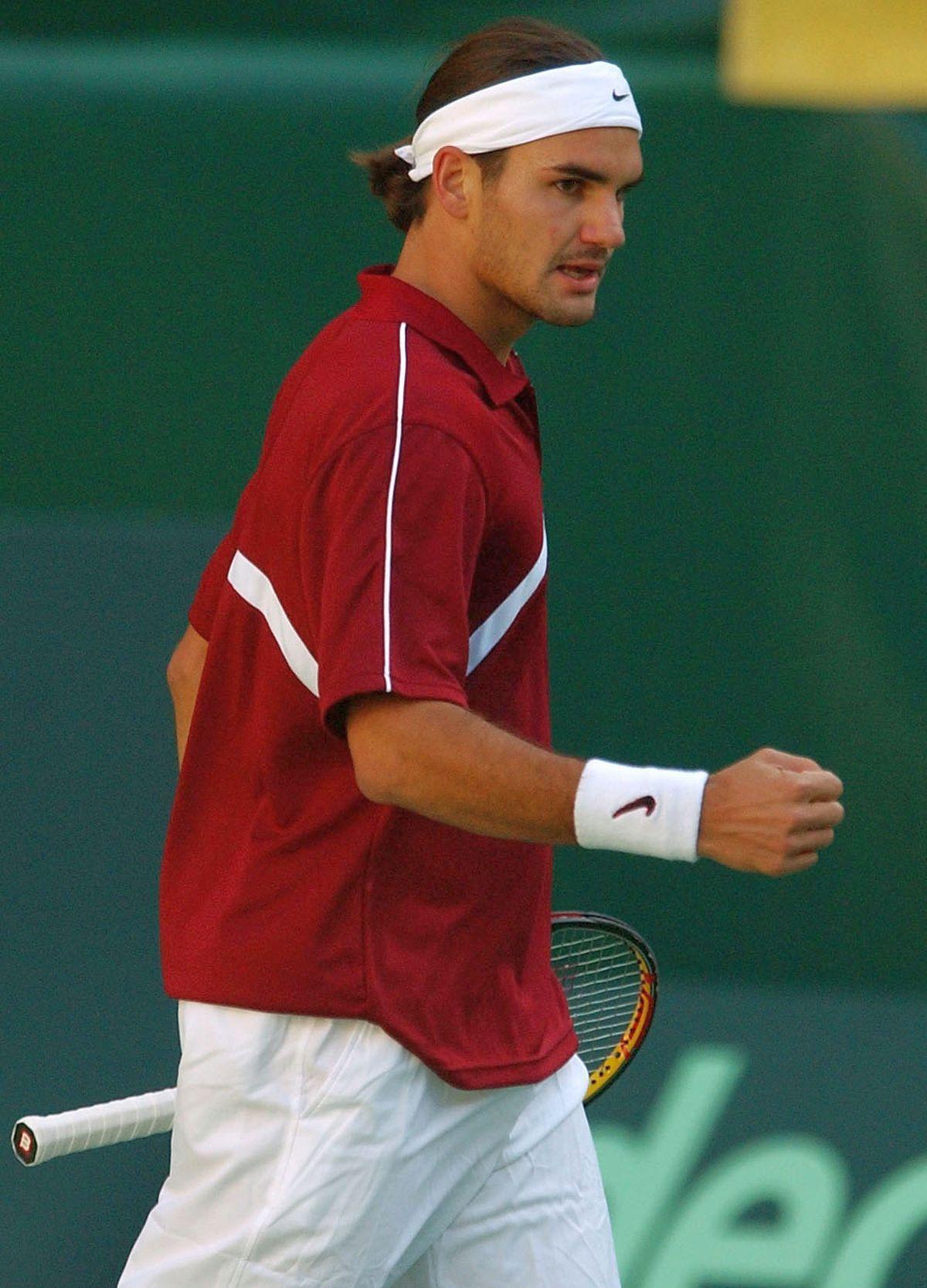 Roger Federer și Rafael Nadal - evergreen