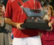 Roger Federer și Rafael Nadal - evergreen