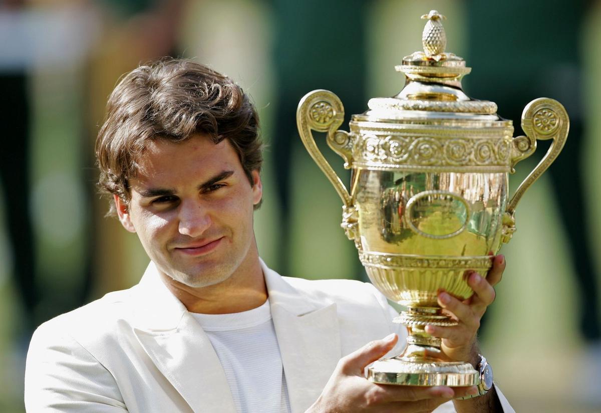 Roger Federer și Rafael Nadal - evergreen