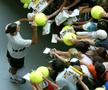 Roger Federer și Rafael Nadal - evergreen