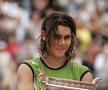 Roger Federer și Rafael Nadal - evergreen
