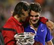 A venit mesajul lui Novak Djokovic la retragerea lui Rafa Nadal: „Cel mai mare impact asupra mea. Îți mulțumesc!”