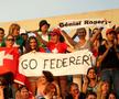 Roger Federer și Rafael Nadal - evergreen