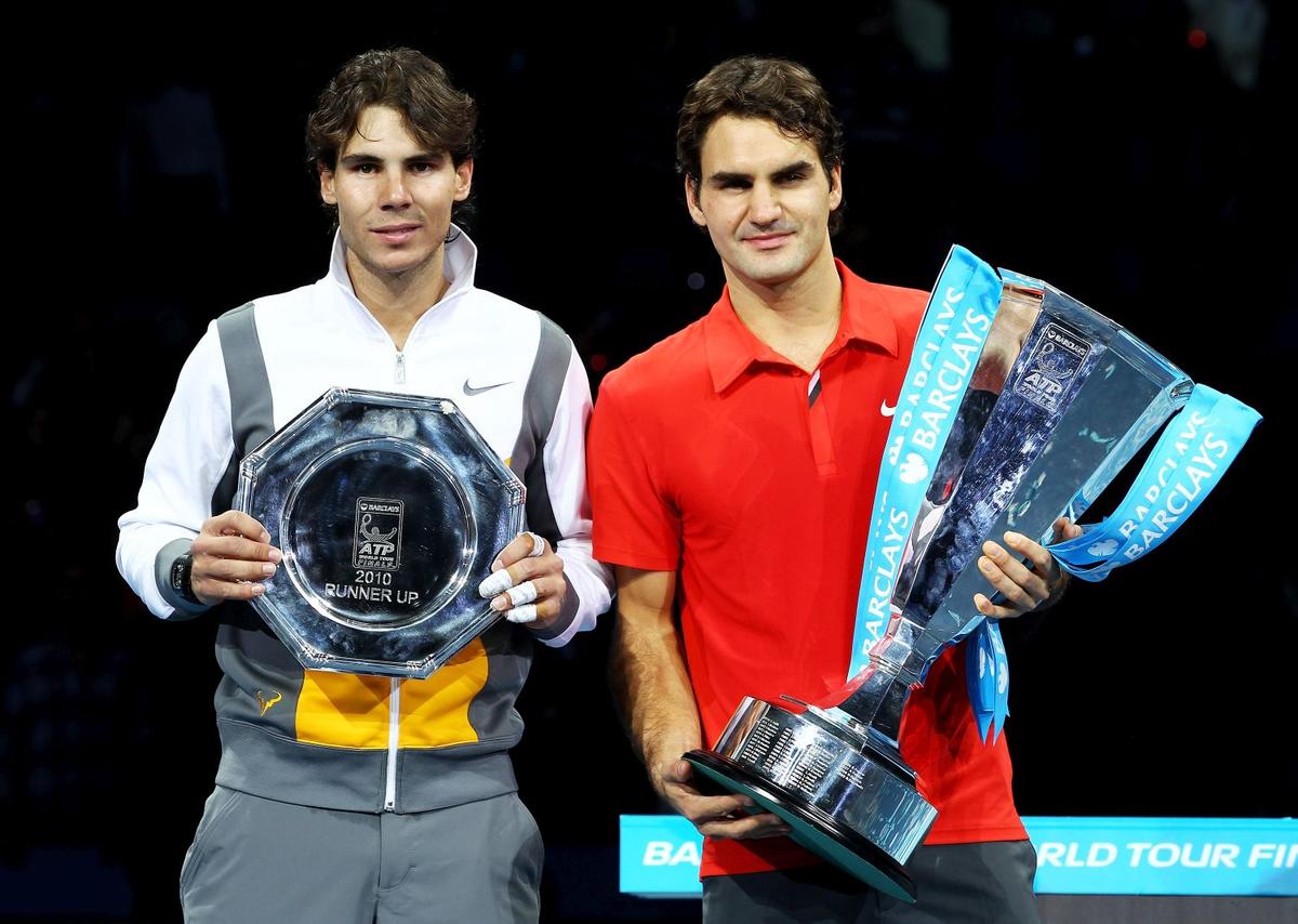 A venit mesajul lui Novak Djokovic la retragerea lui Rafa Nadal: „Cel mai mare impact asupra mea. Îți mulțumesc!”